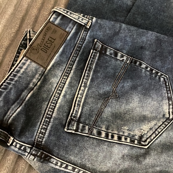 Diesel Jeans - Brand new Never worn - Picture 12 of 12